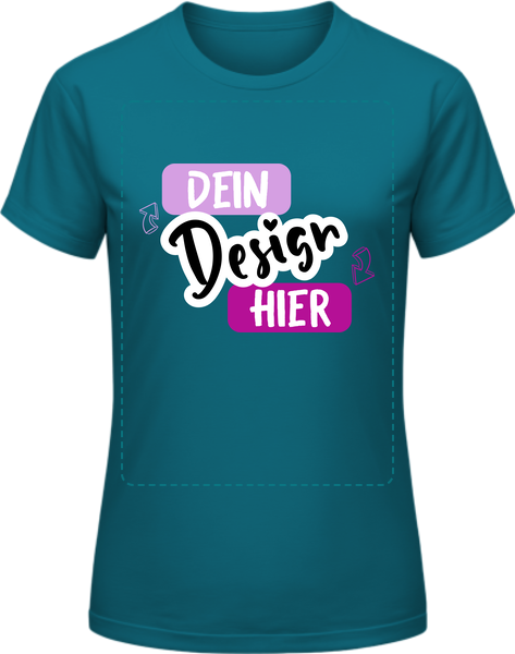 Diva Blau