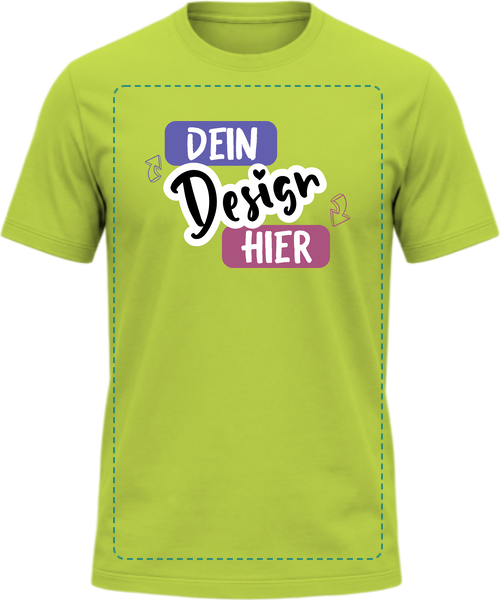 Apfelgrün