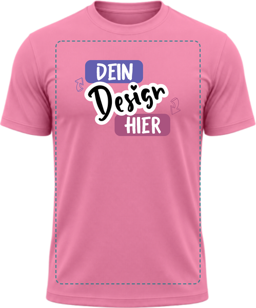 Elektrisch Pink