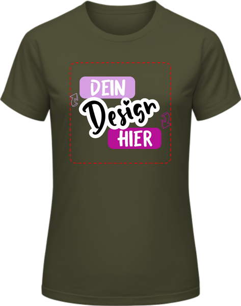 Urbanes Khaki