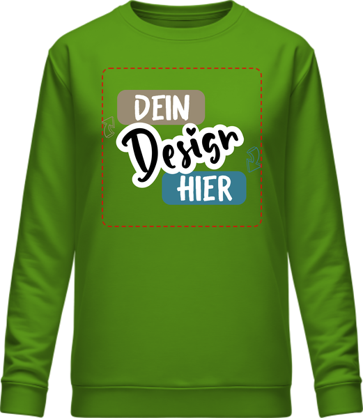 Limettengrün