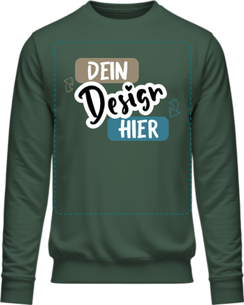 AWDis Pullover