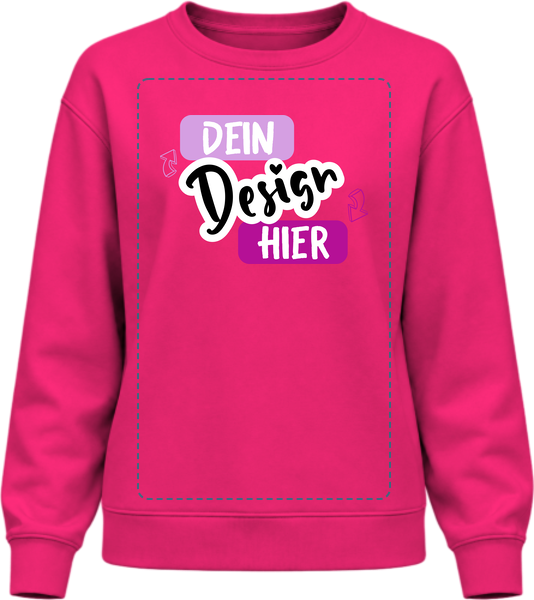 Magenta Pink