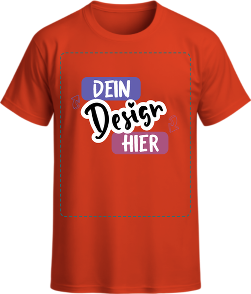 Feuerrot