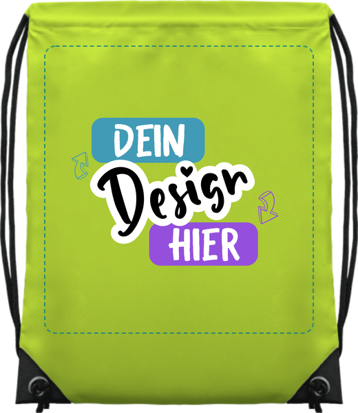 Limettengrün