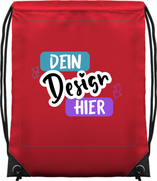 Klassisches Rot
