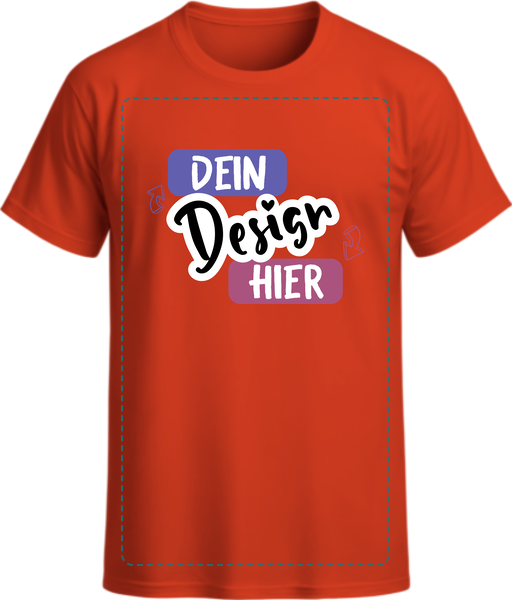 Feuerrot