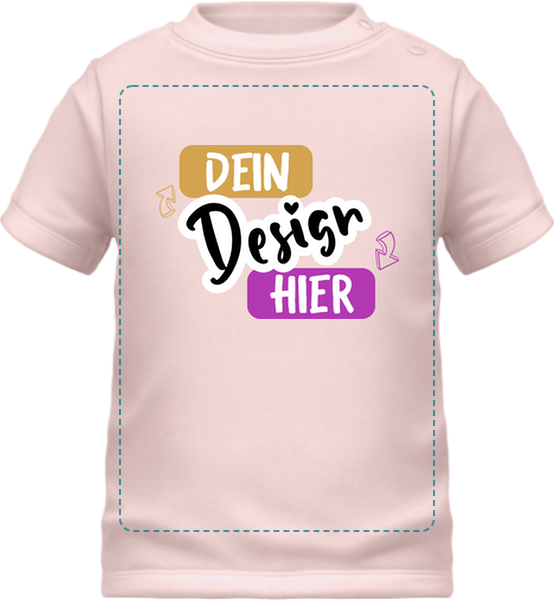 Puder Pink