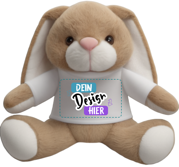 Plüschhase Bunny