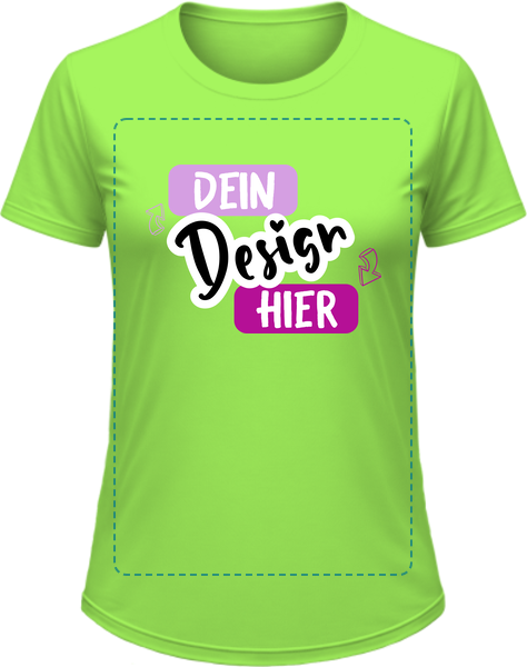 Elektrisch Grün