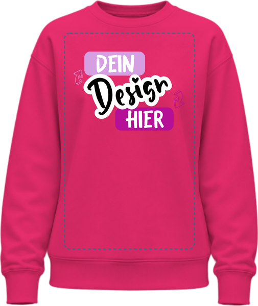 Magenta Pink