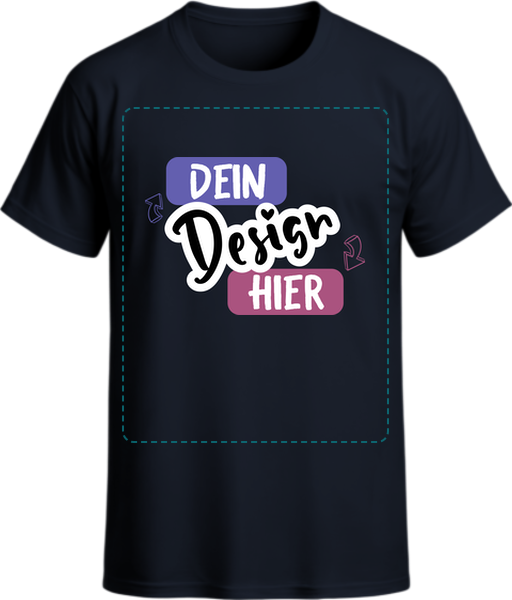 B&C #E150 Herren T-Shirt