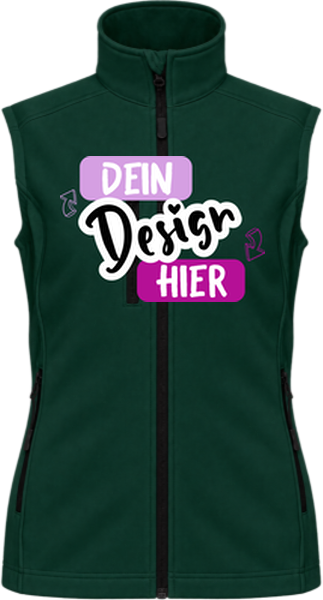 Flaschengrün