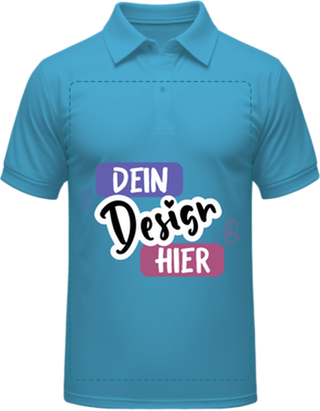 Sehr Türkis