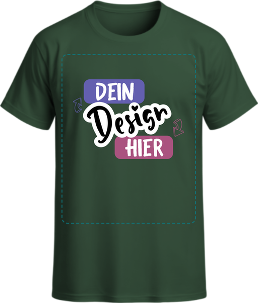 Flaschengrün
