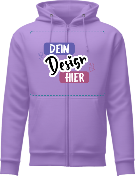 Digitale Lavendel