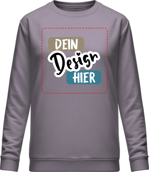 Staubiges Flieder