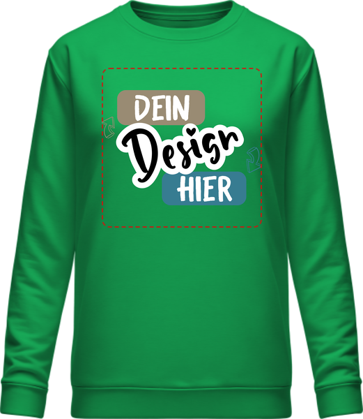 Kellygrün