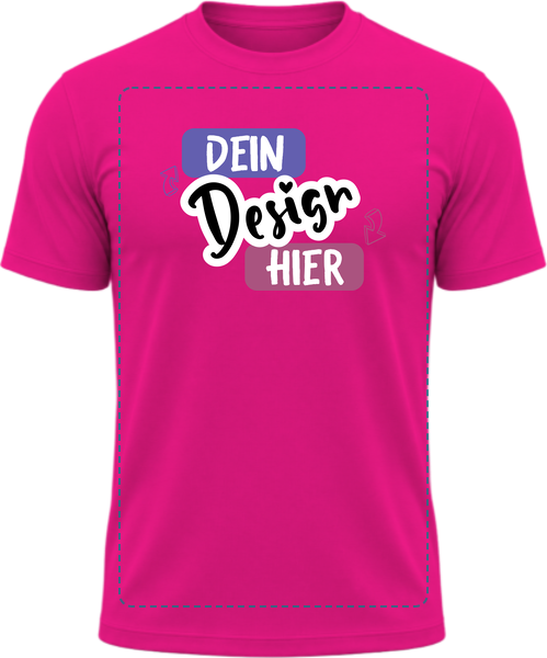 Hyper Pink