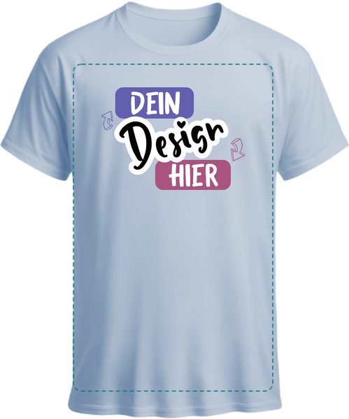 Babyblau