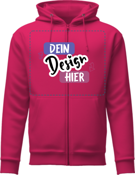 Knallpink