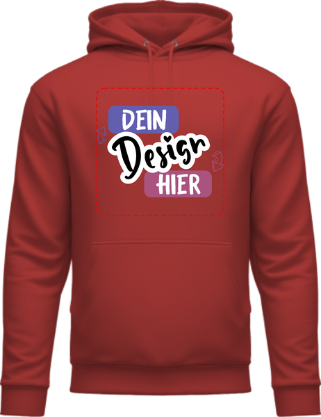 Ziegelrot