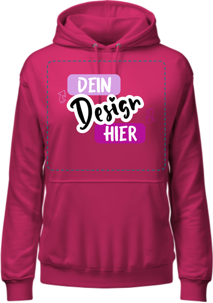 AWDis Hoodie