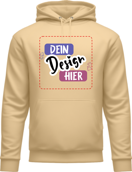 Wüstensand
