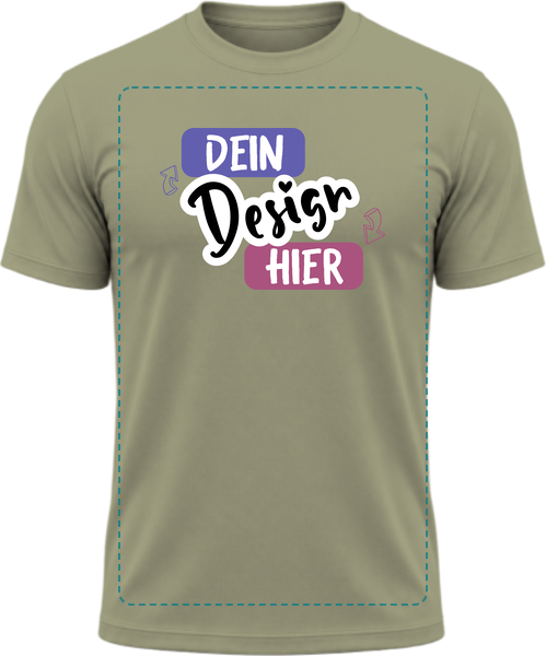 Wüstensand