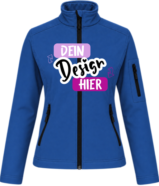 Dunkel Königsblau