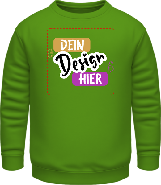 Limettengrün