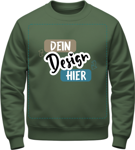 Militärgrün