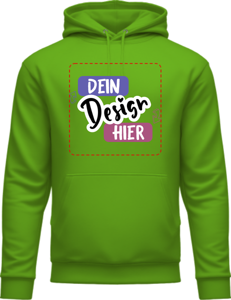 Limettengrün