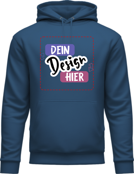 Tintenblau