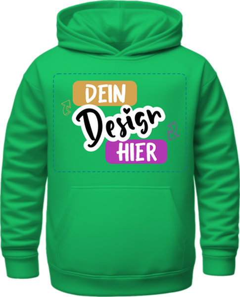 Kellygrün