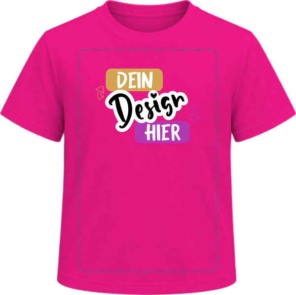 Hyper Pink