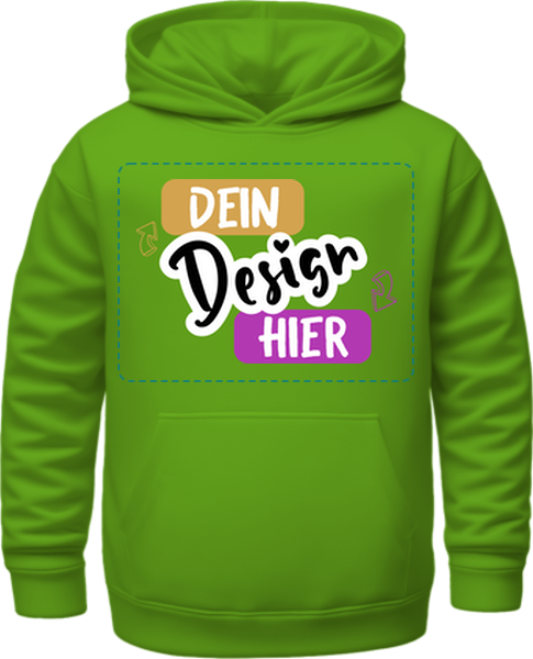 Limettengrün