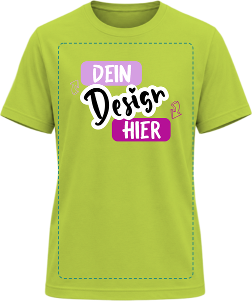 Apfelgrün