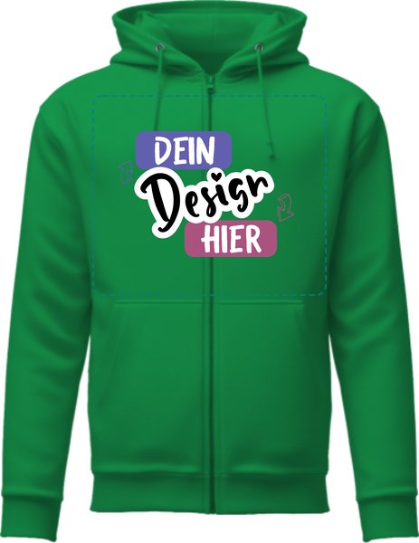 Kellygrün