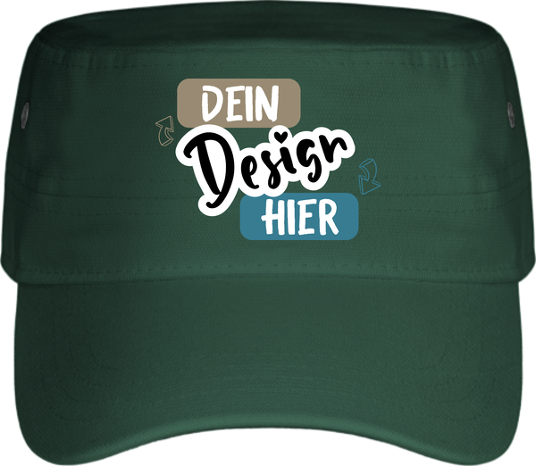 Dunkelgrün