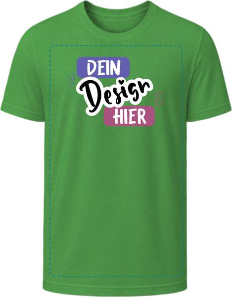 Echtes Grün