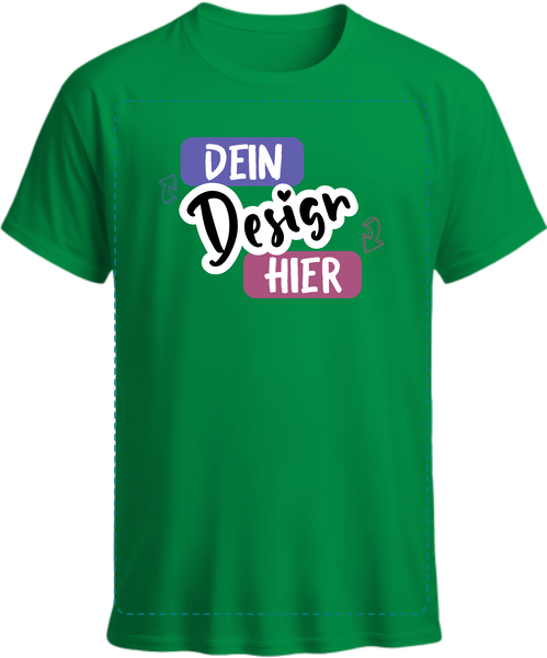 Kellygrün