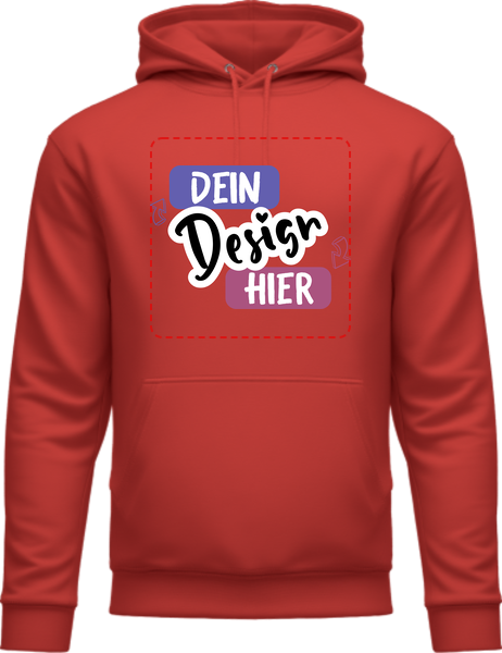Weiches Rot