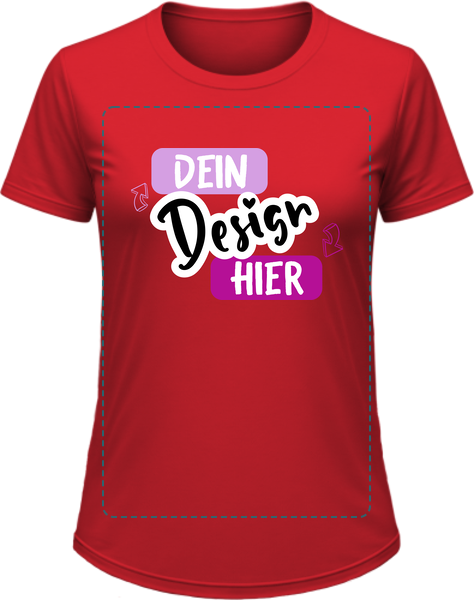 Feuerrot