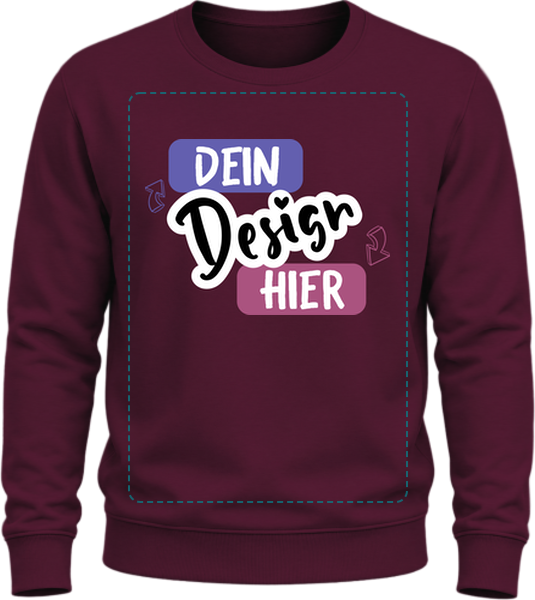 Dunkle Kirsche
