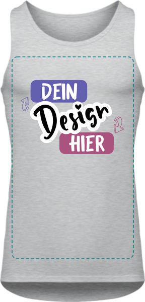 Inspire Tank Top