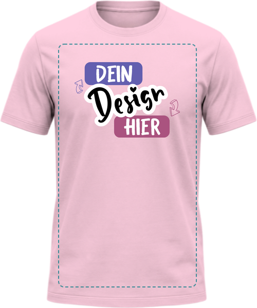 Candy Pink