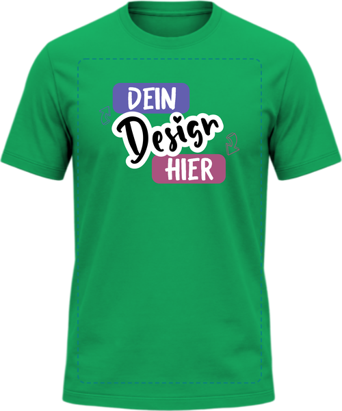 Kellygrün
