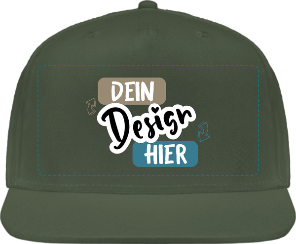 Olivgrün