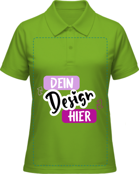 Orchideengrün